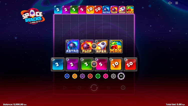 Игровое поле