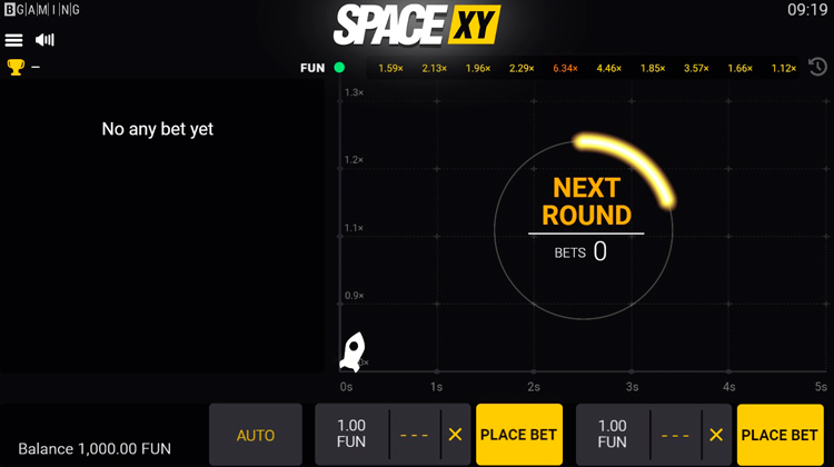 Дизайн игры