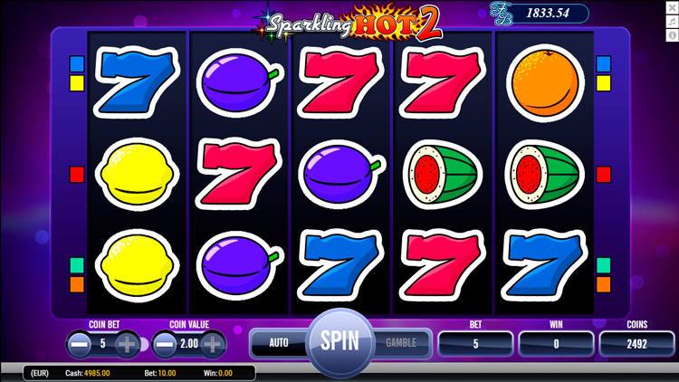 Игровое поле