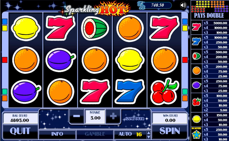 Дизайн игры