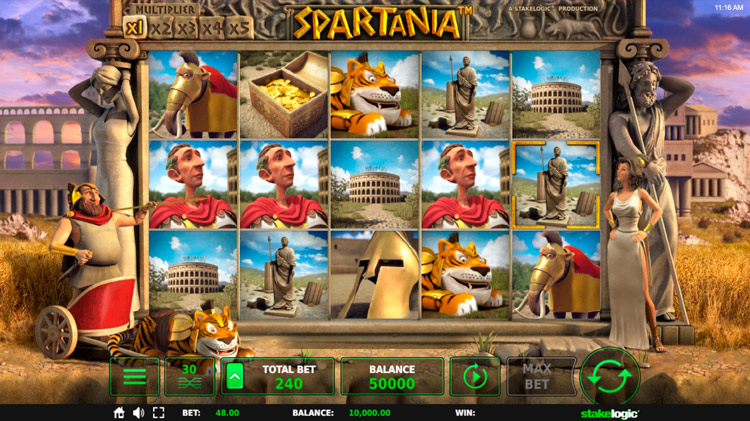 Дизайн игры