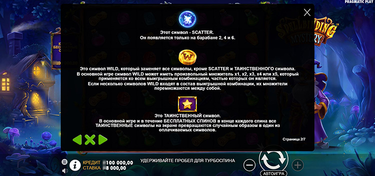 Вайлд и Скаттер