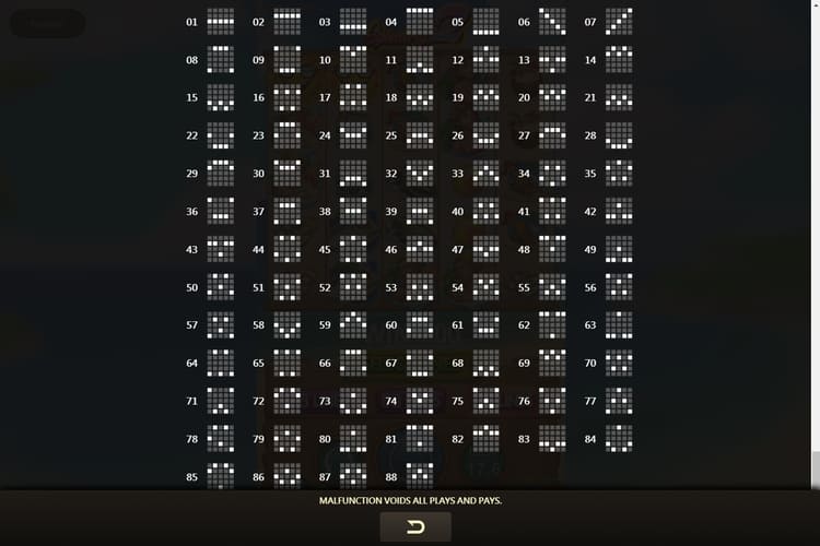 Линии ставок