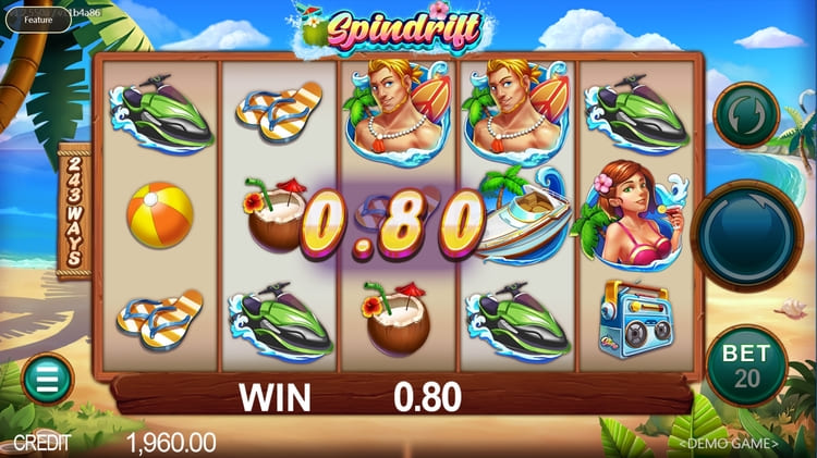 Выигрыш в автомате