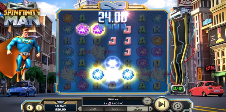 Выигрышные комбинации