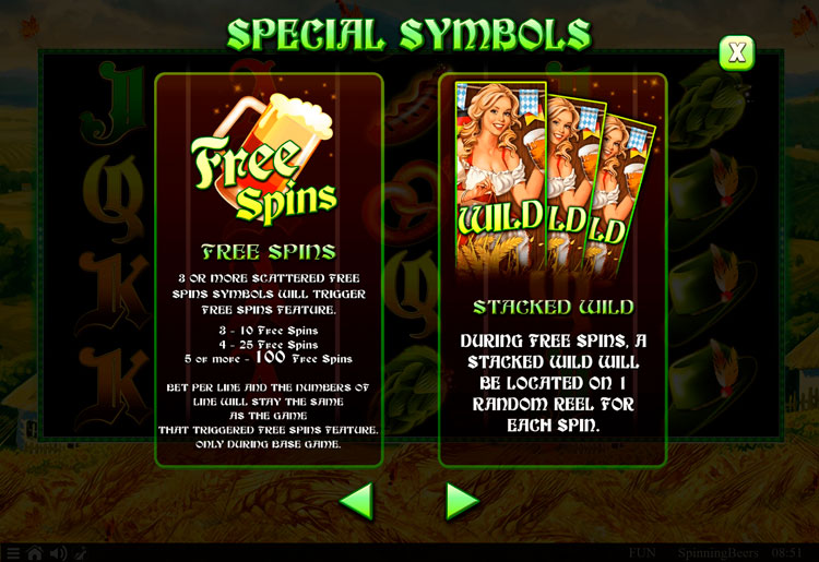 Вайлд и Скаттер