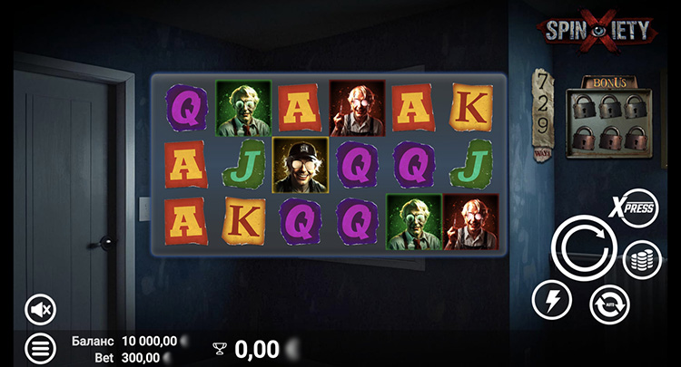 Дизайн игры