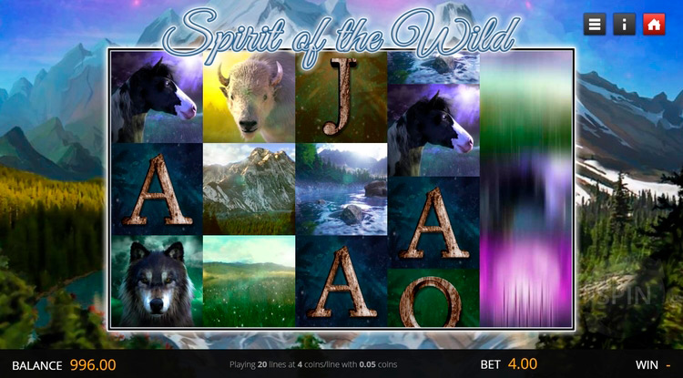 Вращение барабанов