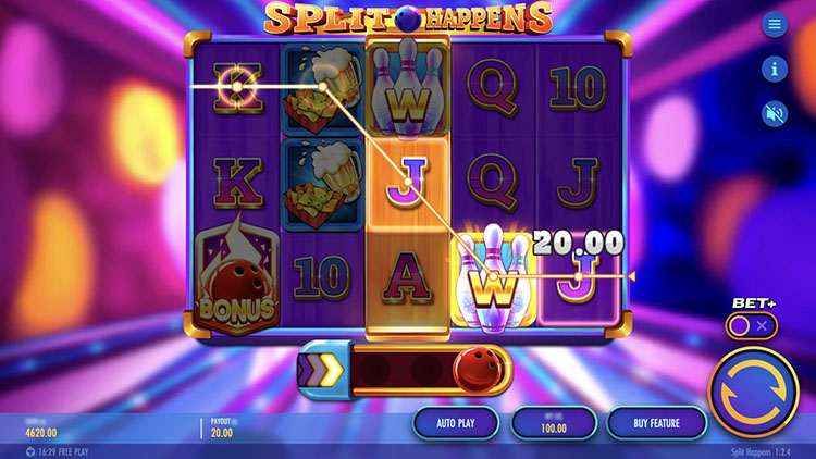 Выигрышная линия