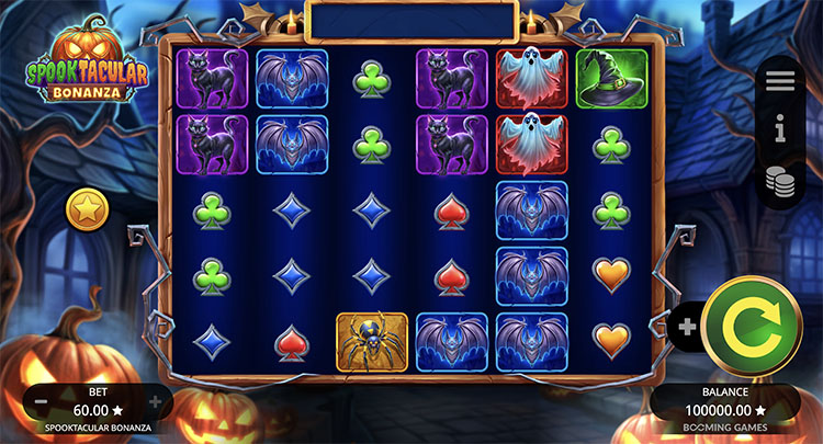 Игровое поле