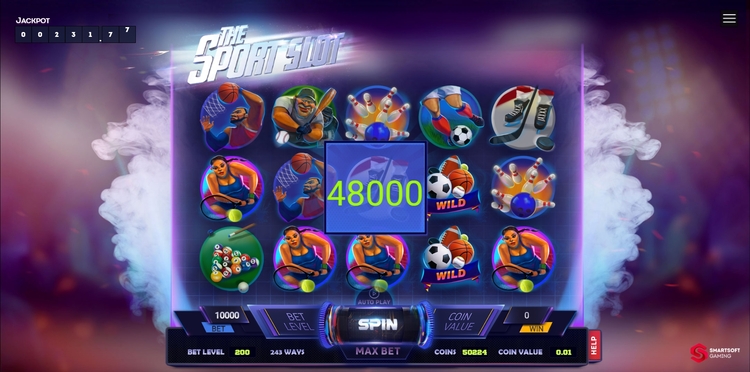 Выигрыш в автомате