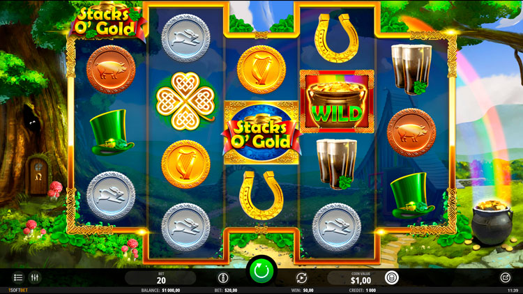 Дизайн игры