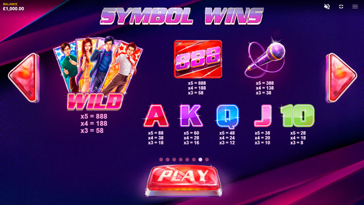 Выплаты в автомате