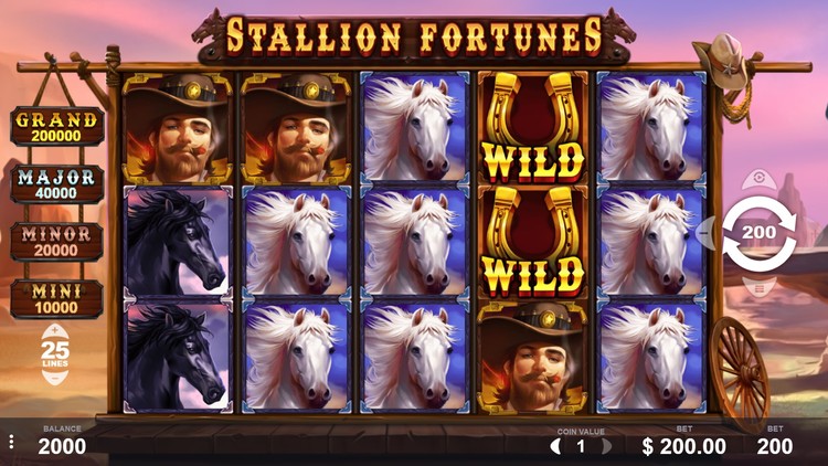 Интерфейс игры