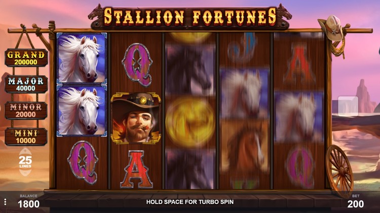 Вращение барабанов