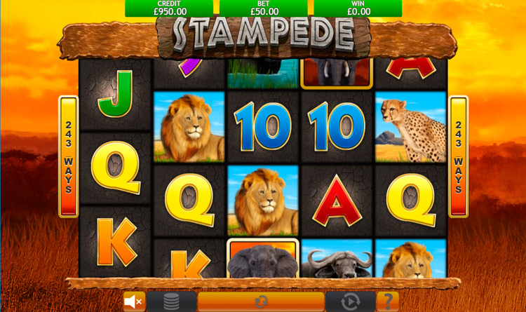 Вращение барабанов