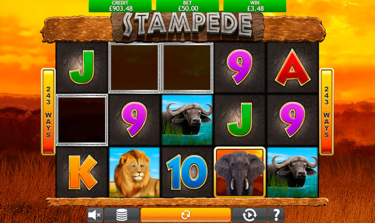 Выигрышная комбинация