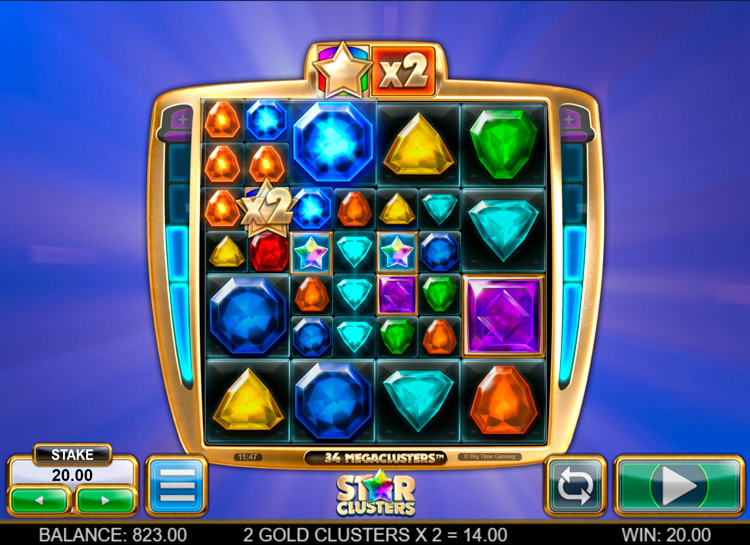 Выигрышная комбинация