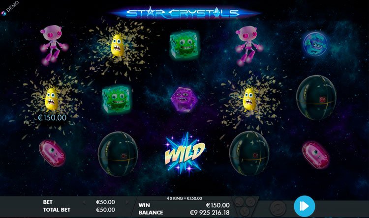 Выигрыш в автомате