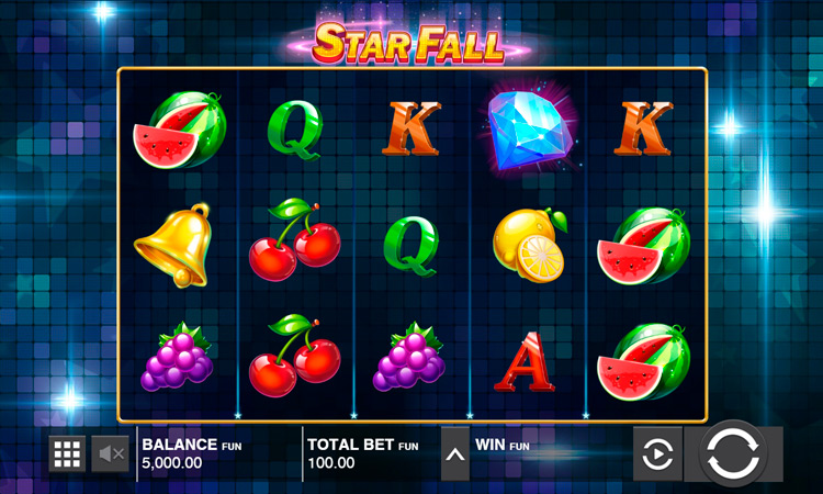 Игровое поле