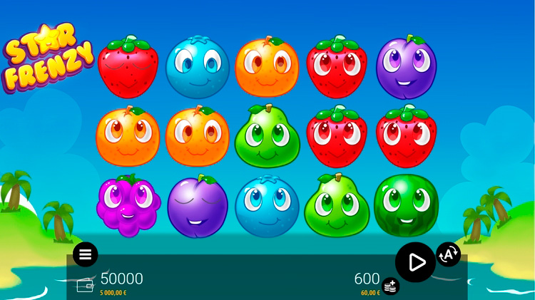 Дизайн игры