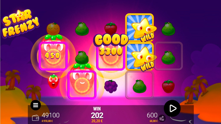 Выигрыш в автомате