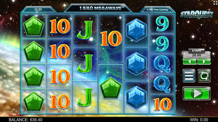 Игровое поле