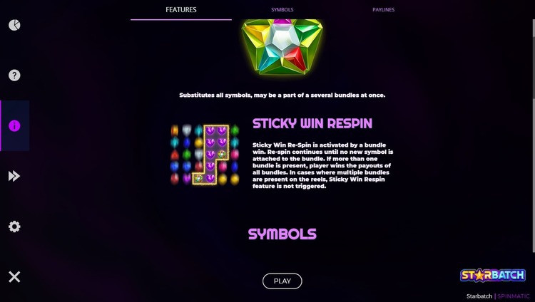 Повторные вращения