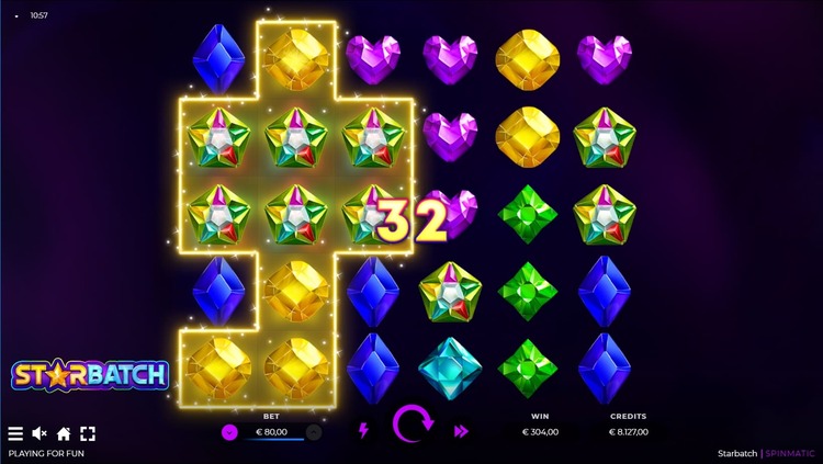 Выигрышная комбинация