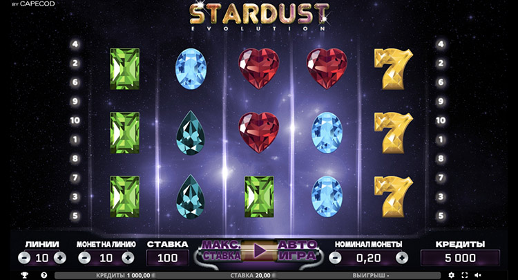 Дизайн игры