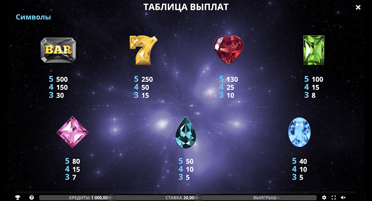 Выплаты в автомате