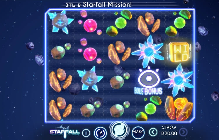 Дизайн игры