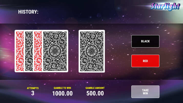 Игра на удвоение