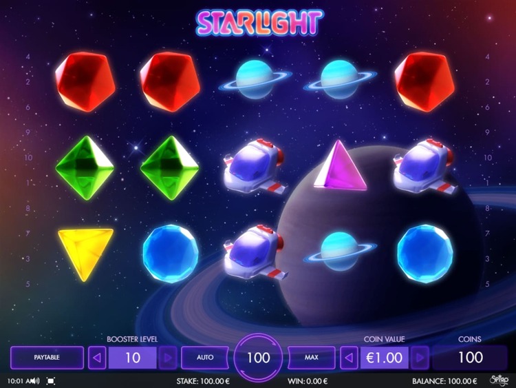 Дизайн игры