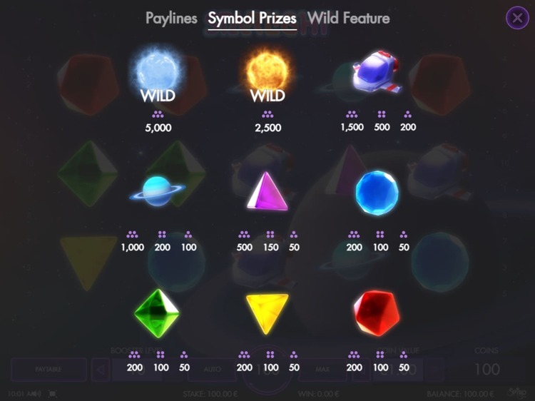 Выплаты в автомате