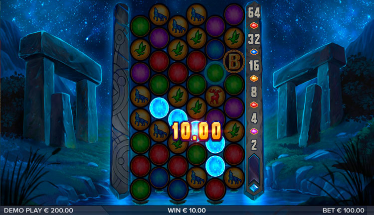 Выигрышная комбинация