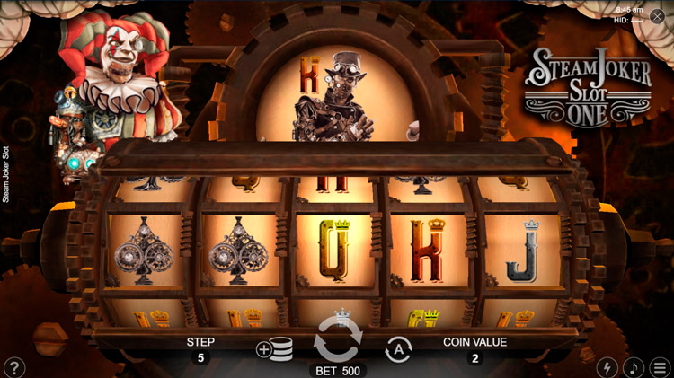 Игровое поле