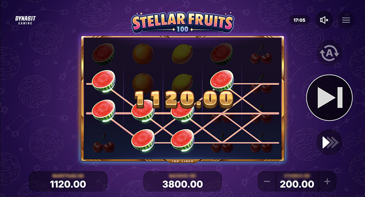 Выигрышная комбинация