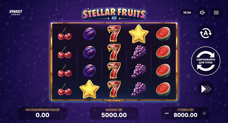 Игровое поле