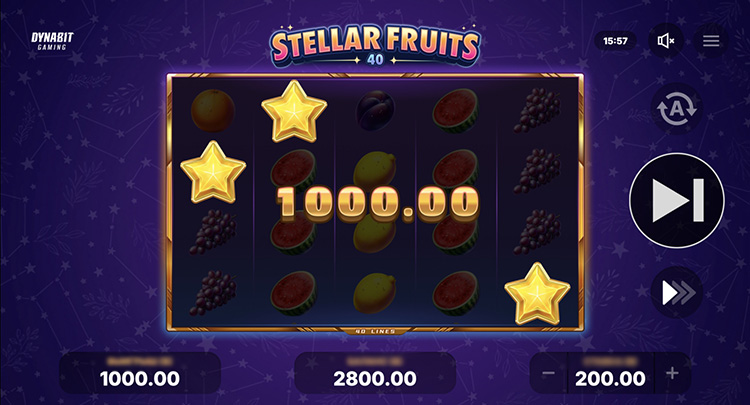 Выигрыш в автомате