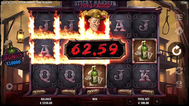 Игровой процесс