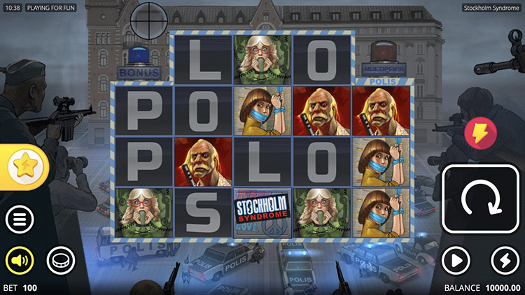 Дизайн игры