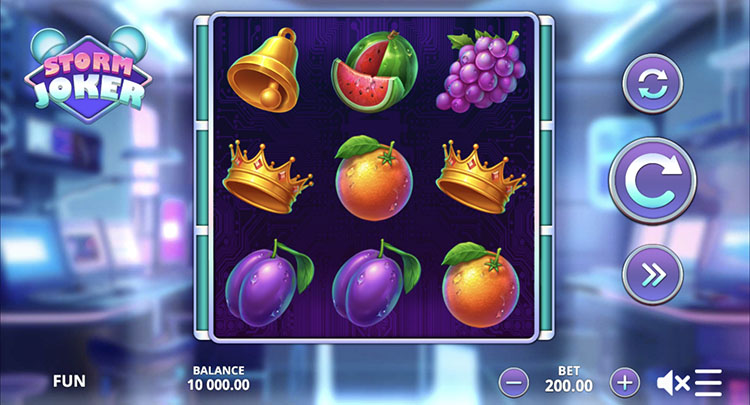 Дизайн игры