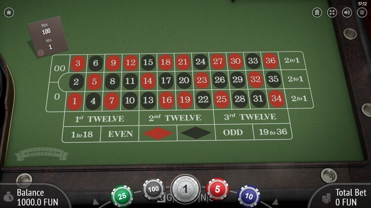 Игровое поле