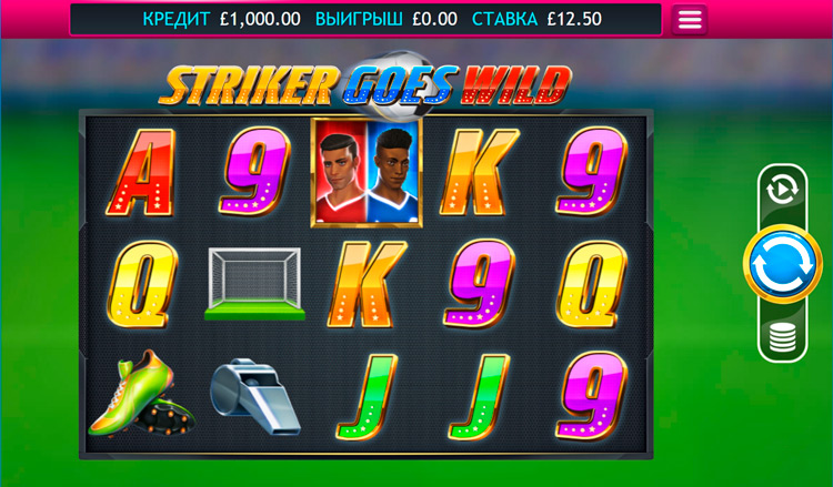 Дизайн игры