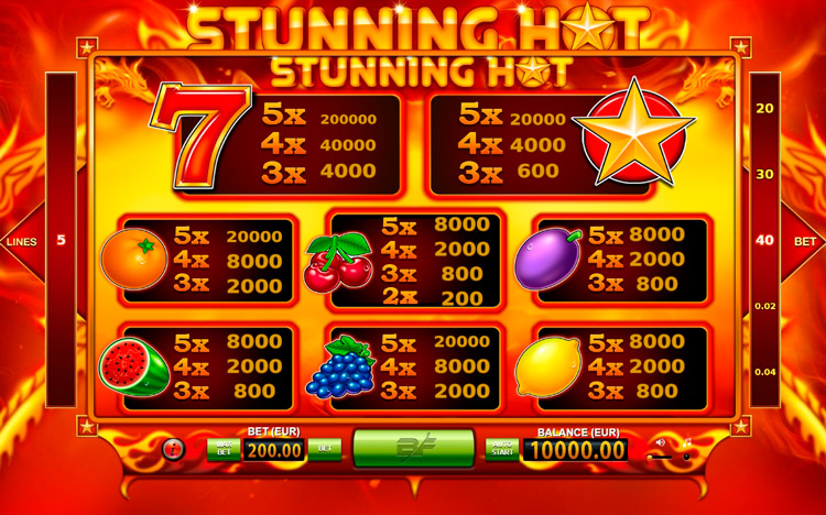 Выплаты в автомате