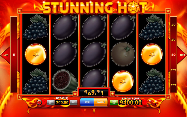 Выигрышная комбинация