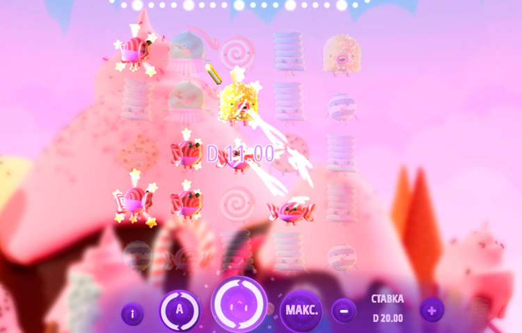 Призовые комбо