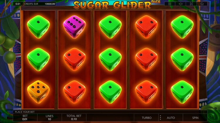 Игровое поле