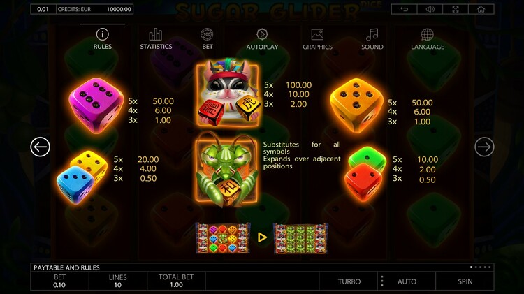 Выплаты в автомате